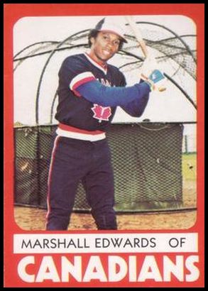 19 Marshall Edwards